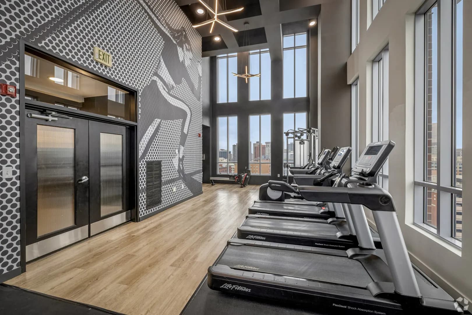 Baltimore Apartment: 518 Fayette Street
