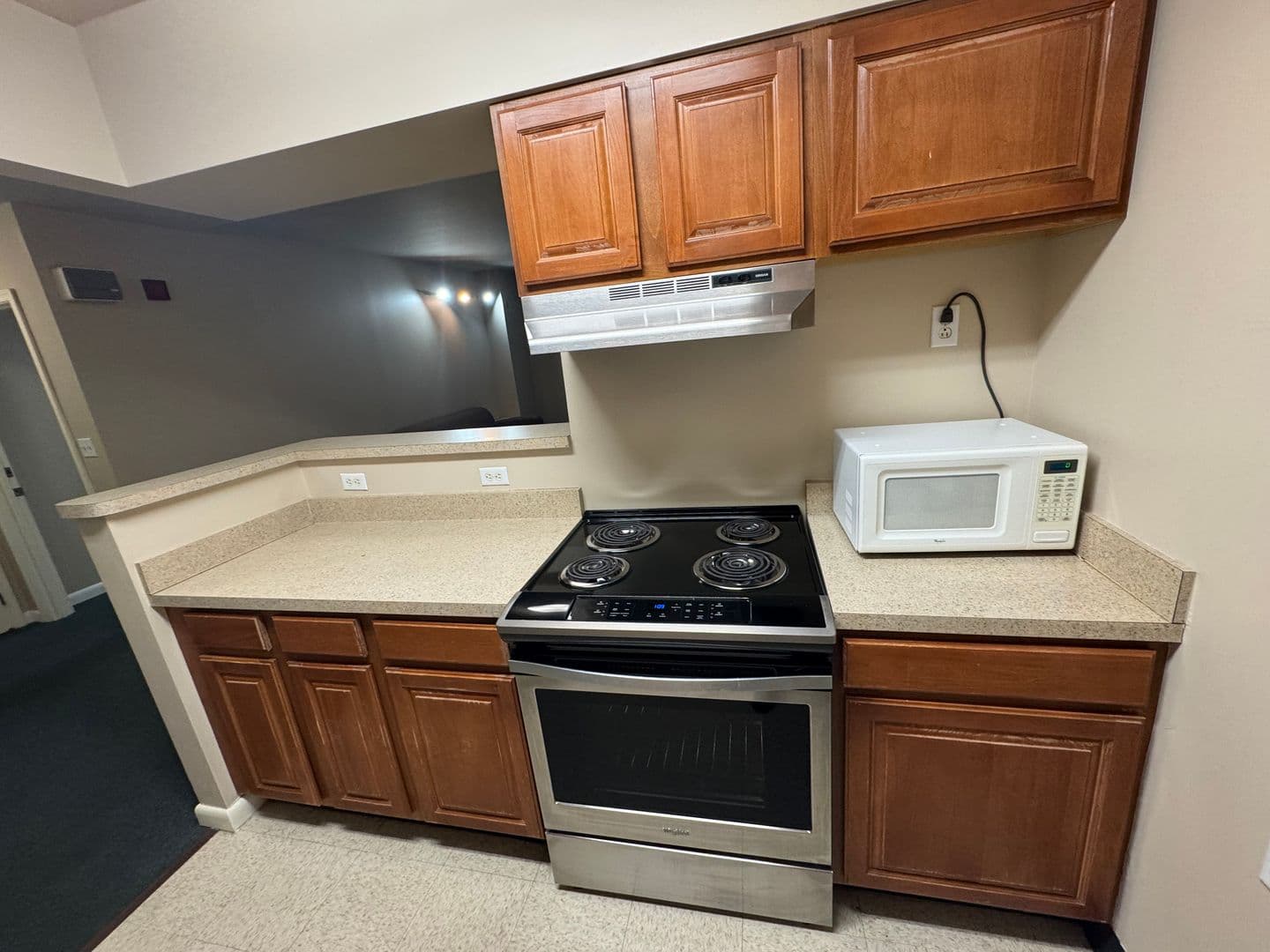 Baltimore Apartment: 518 Fayette Street
