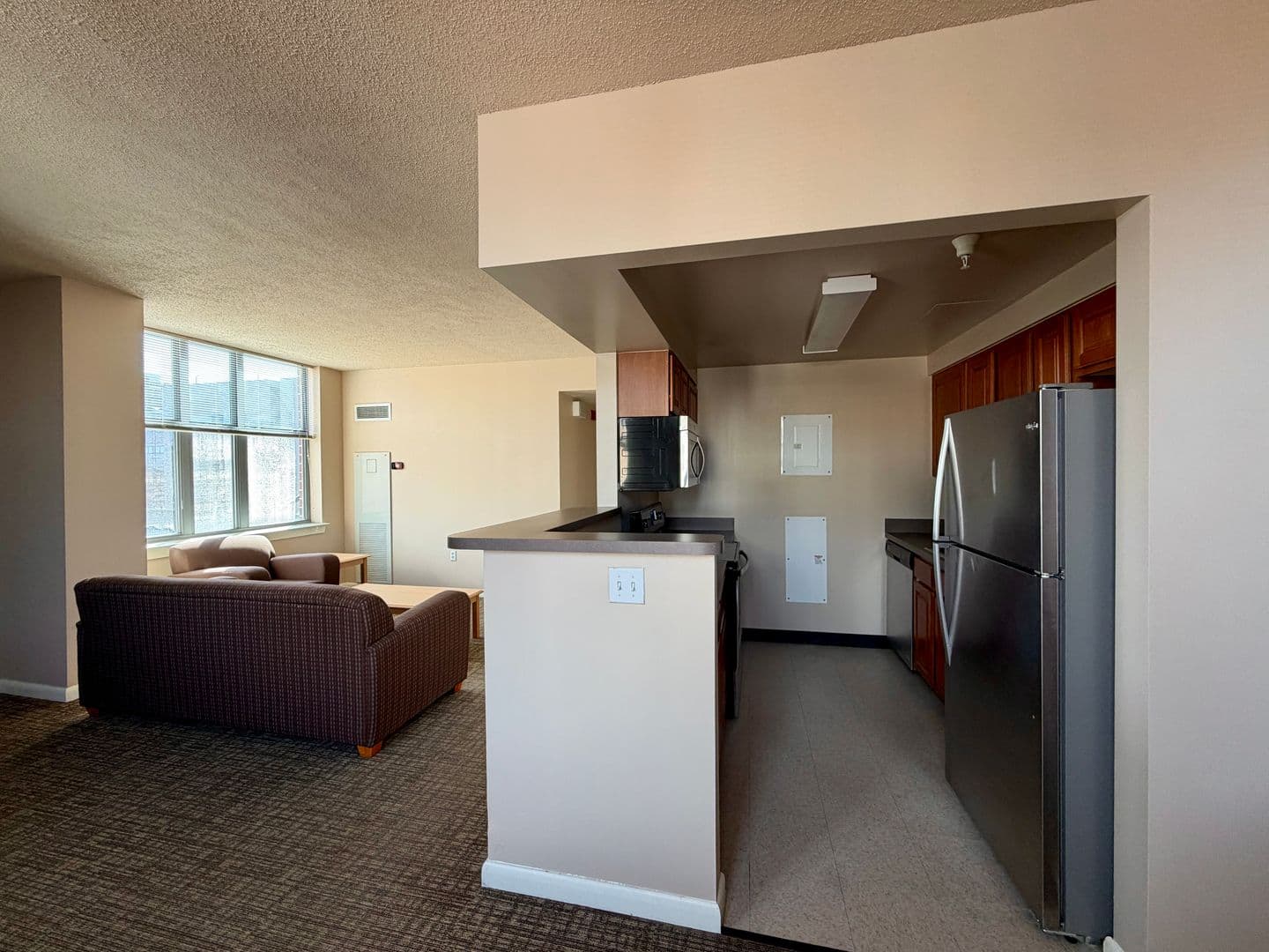 Baltimore Apartment: 518 Fayette Street