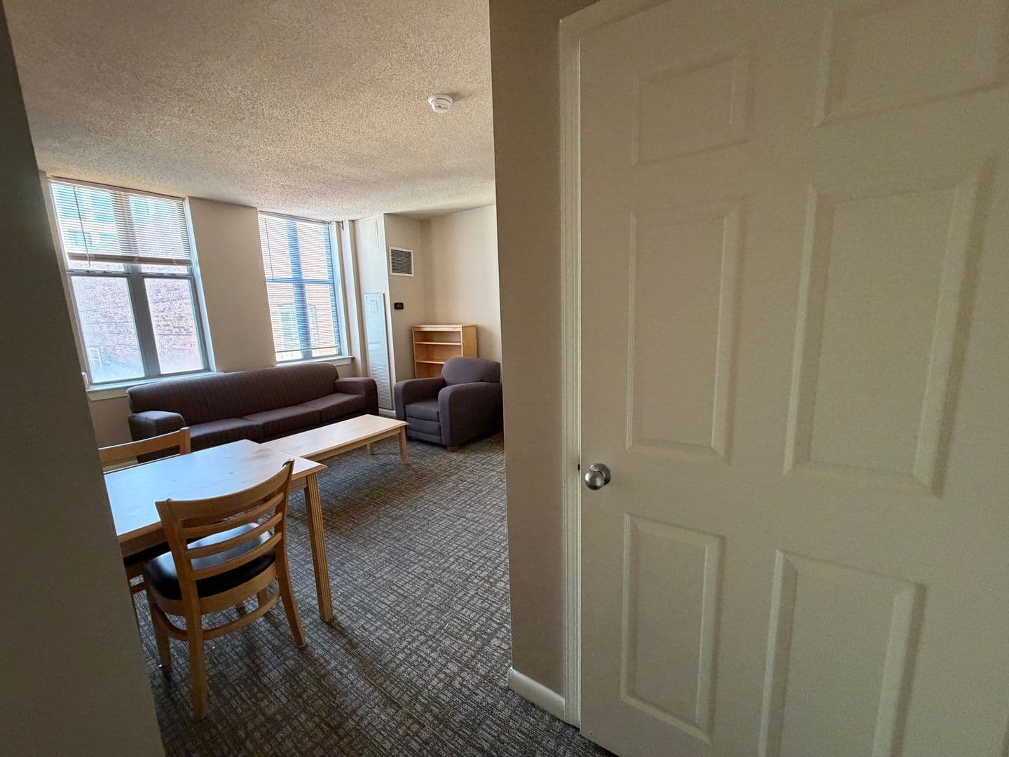 Baltimore Apartment: 518 Fayette Street
