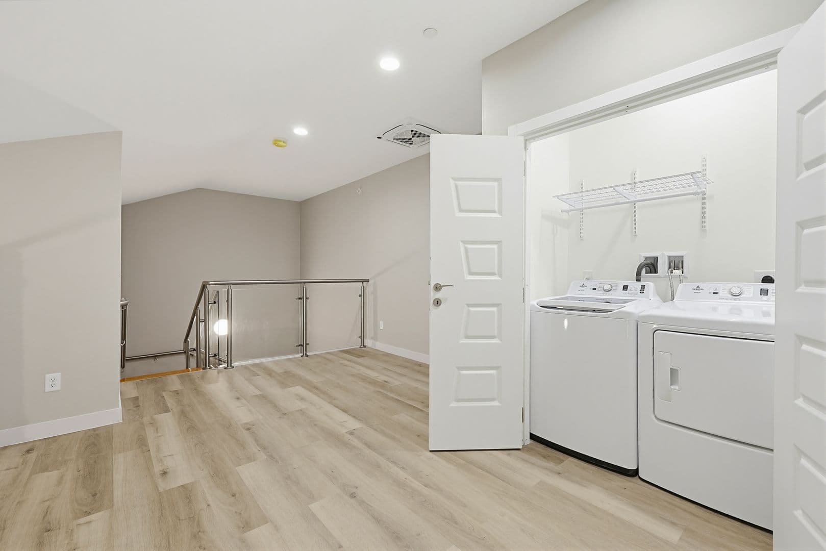 Franklin Apartment: 230 East Central Street