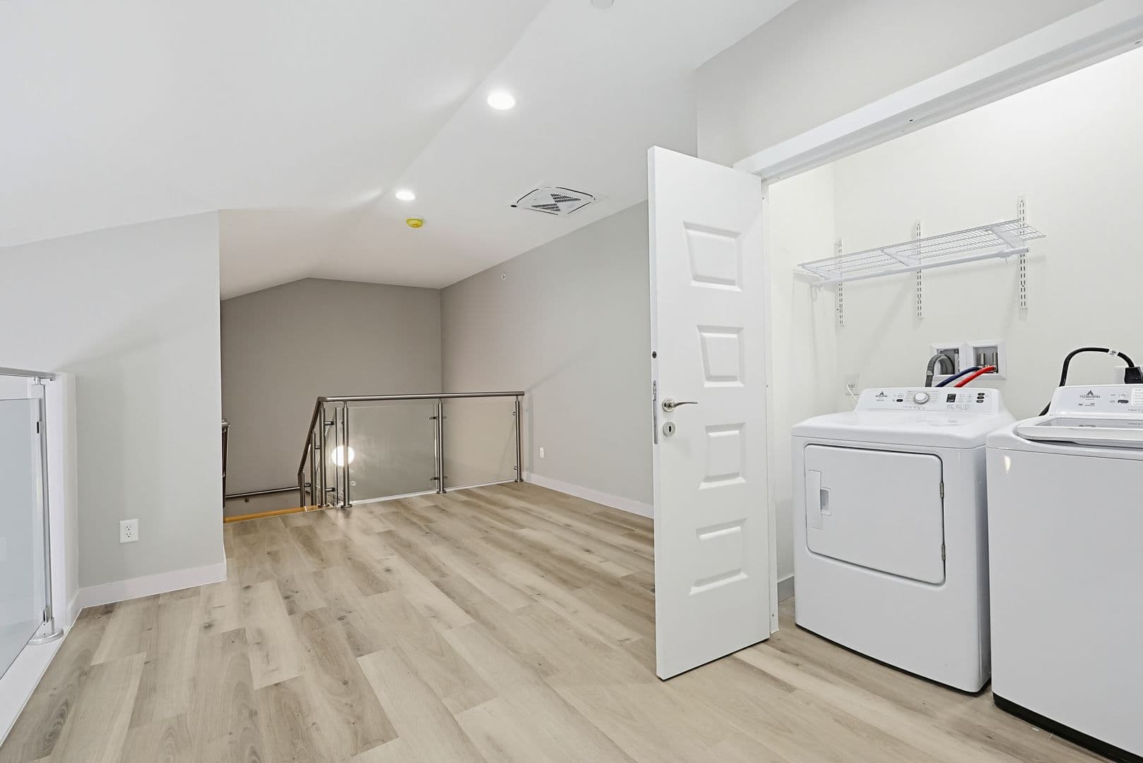 Franklin Apartment: 230 East Central Street