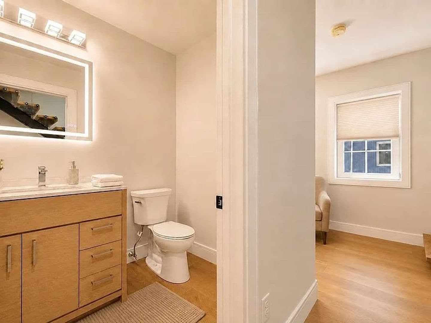 Franklin Apartment: 230 East Central Street