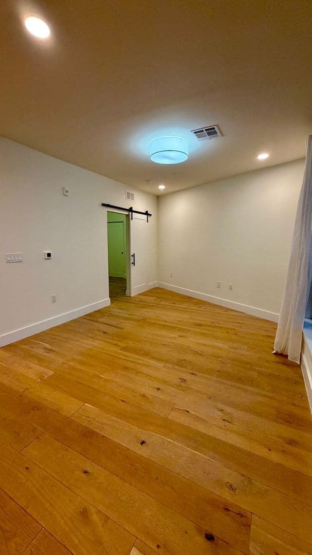 Philadelphia Apartment: 1701 N 2nd Street
