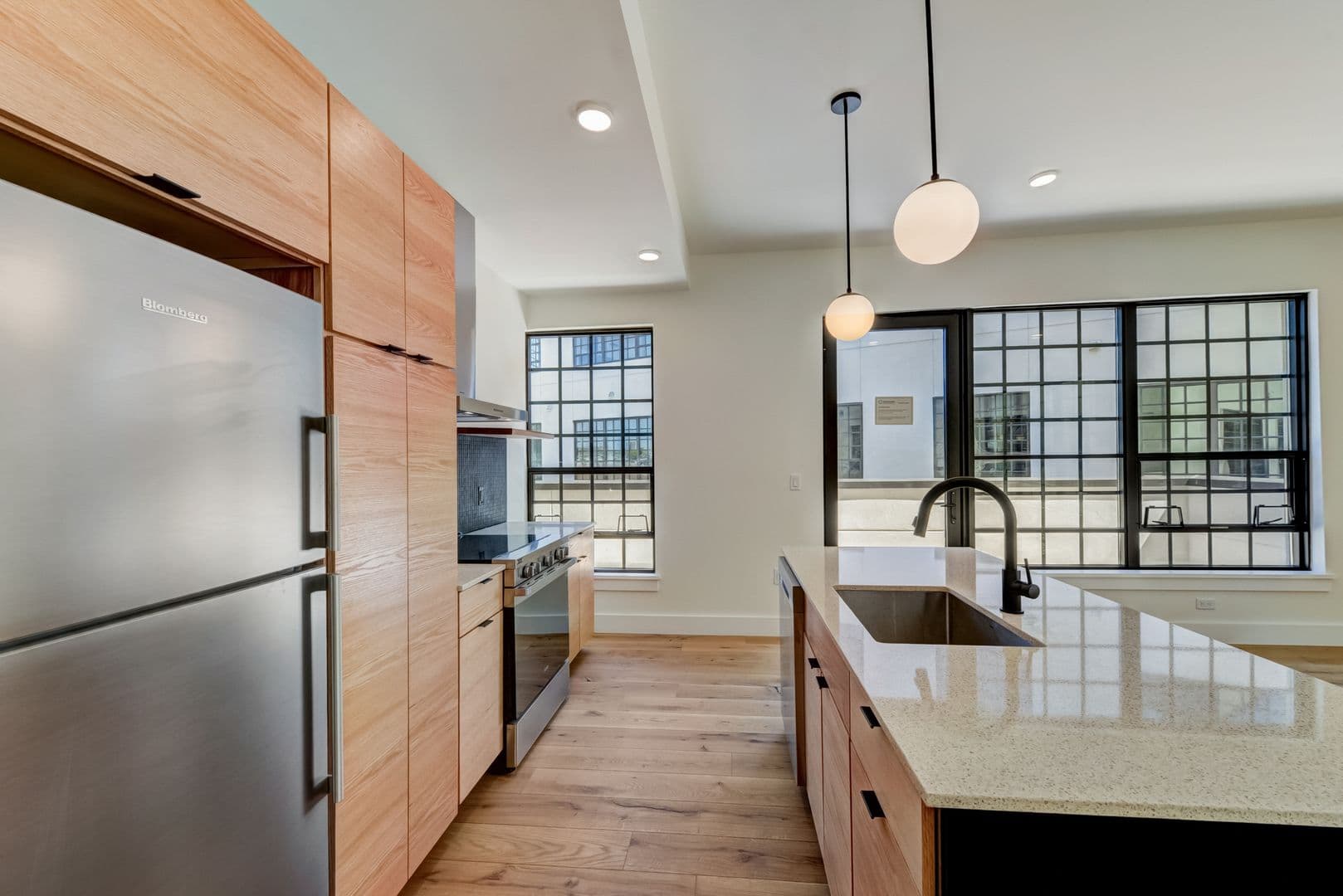 Philadelphia Apartment: 1701 N 2nd Street