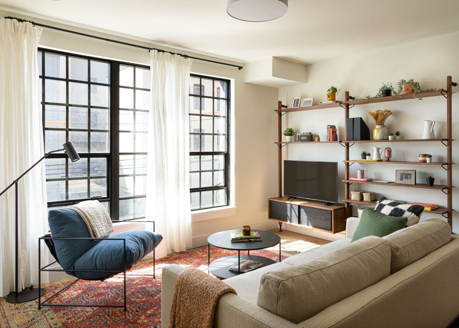 Philadelphia Apartment: 1701 N 2nd Street