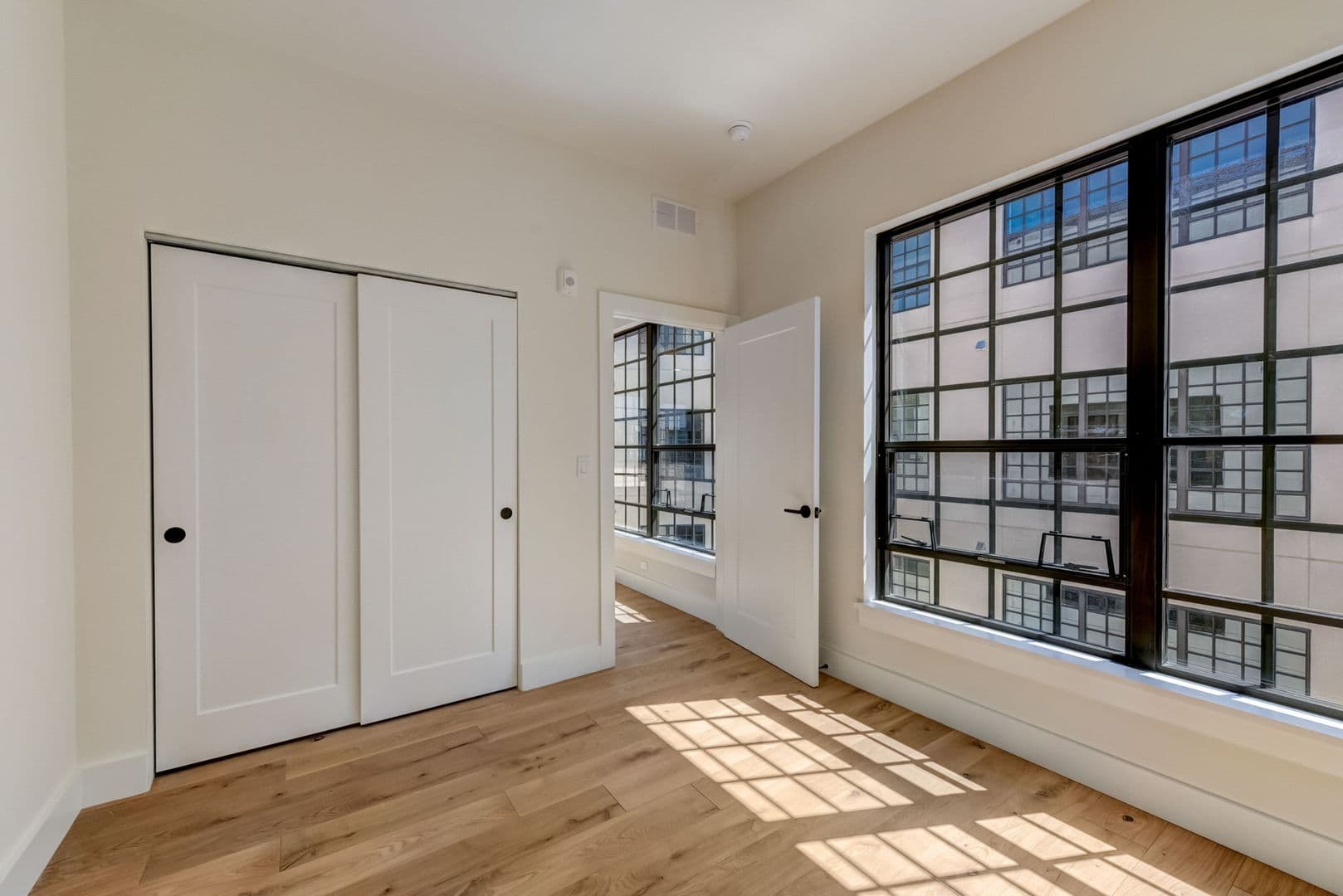 Philadelphia Apartment: 1701 N 2nd Street