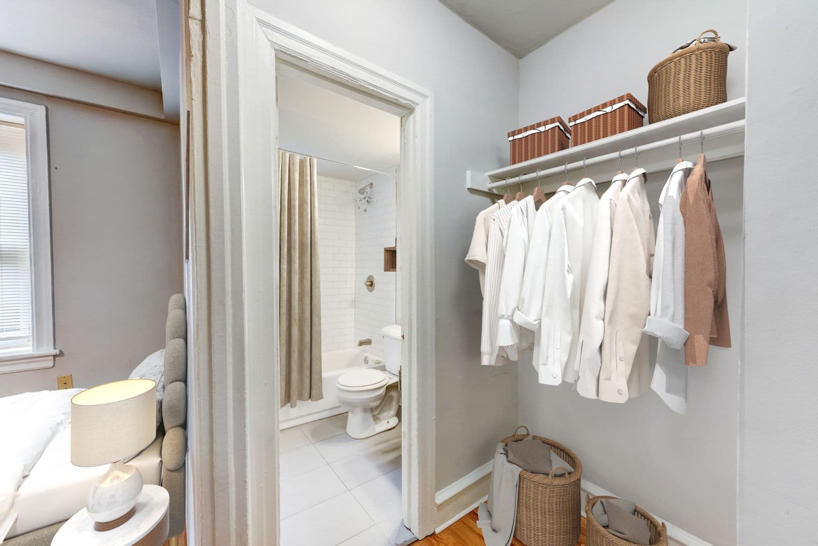 Philadelphia Apartment: 4605-4611 Chester Avenue