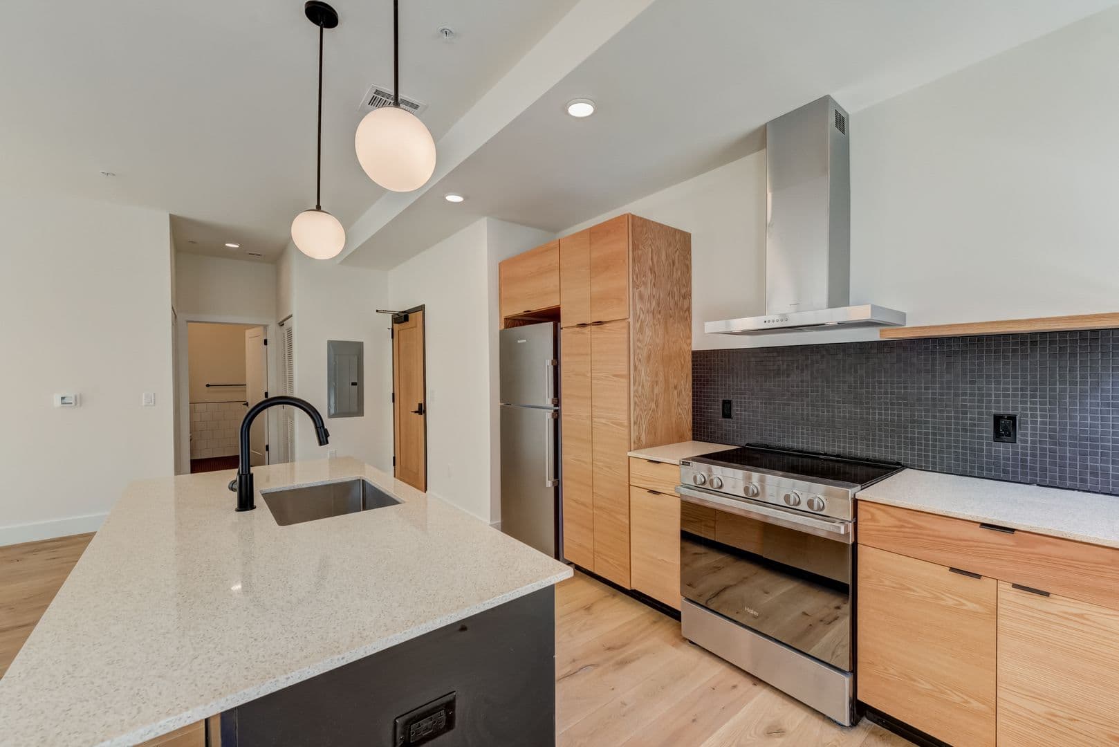 Philadelphia Apartment: 1701 N 2nd Street