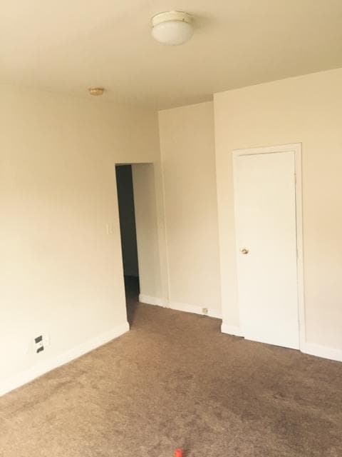 Philadelphia Apartment: 4629-31 Baltimore Avenue