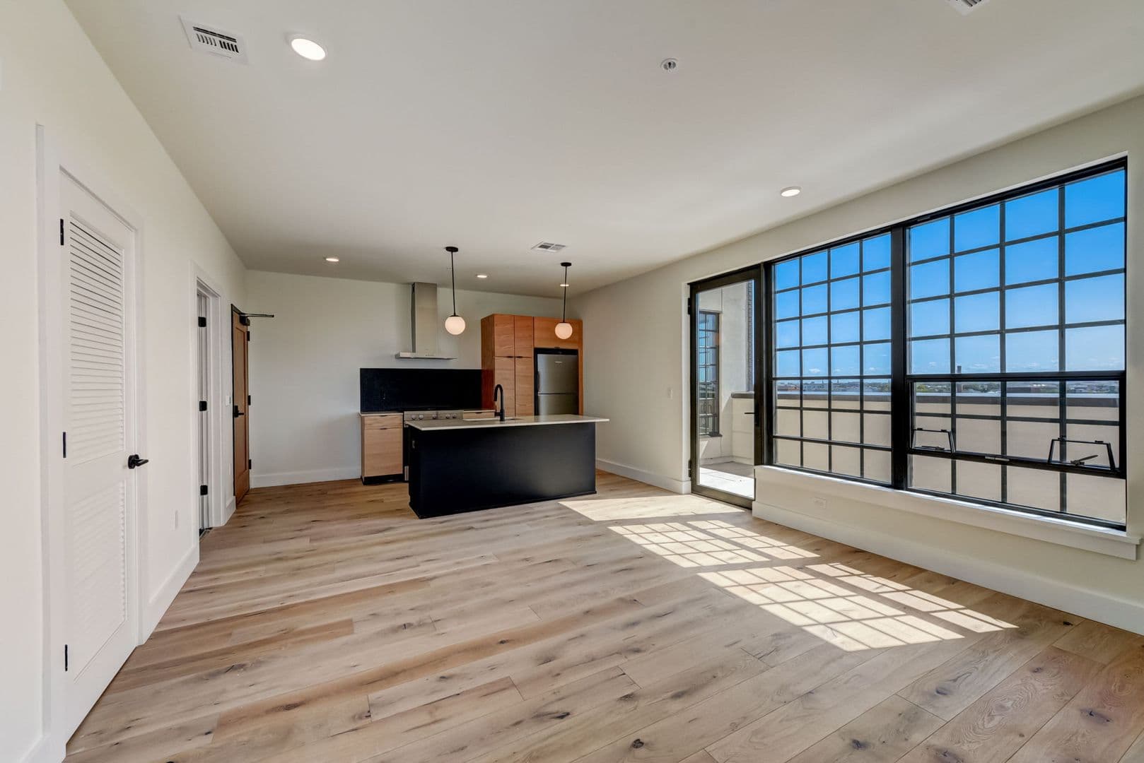 Philadelphia Apartment: 1701 N 2nd Street
