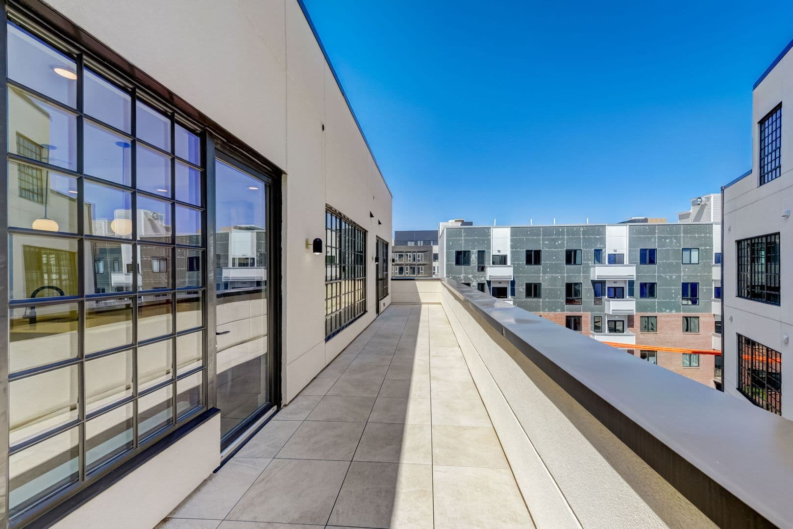 Philadelphia Apartment: 1701 N 2nd Street