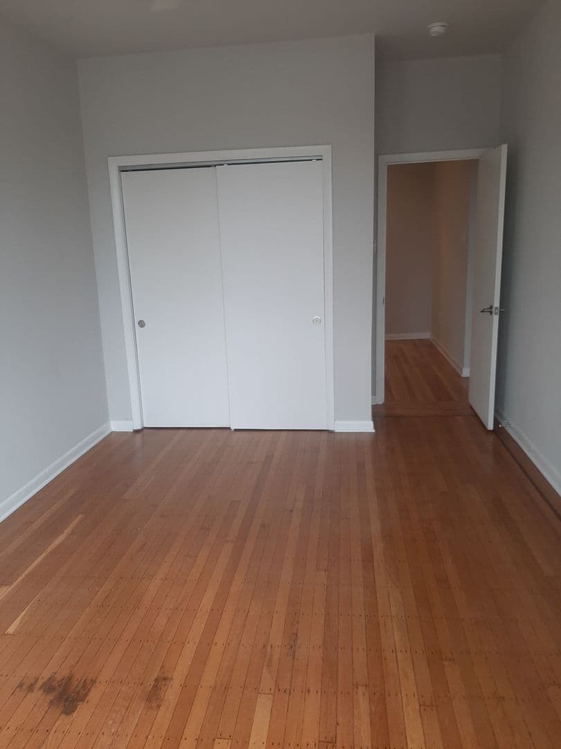 Philadelphia Apartment: 801 South 47th Street