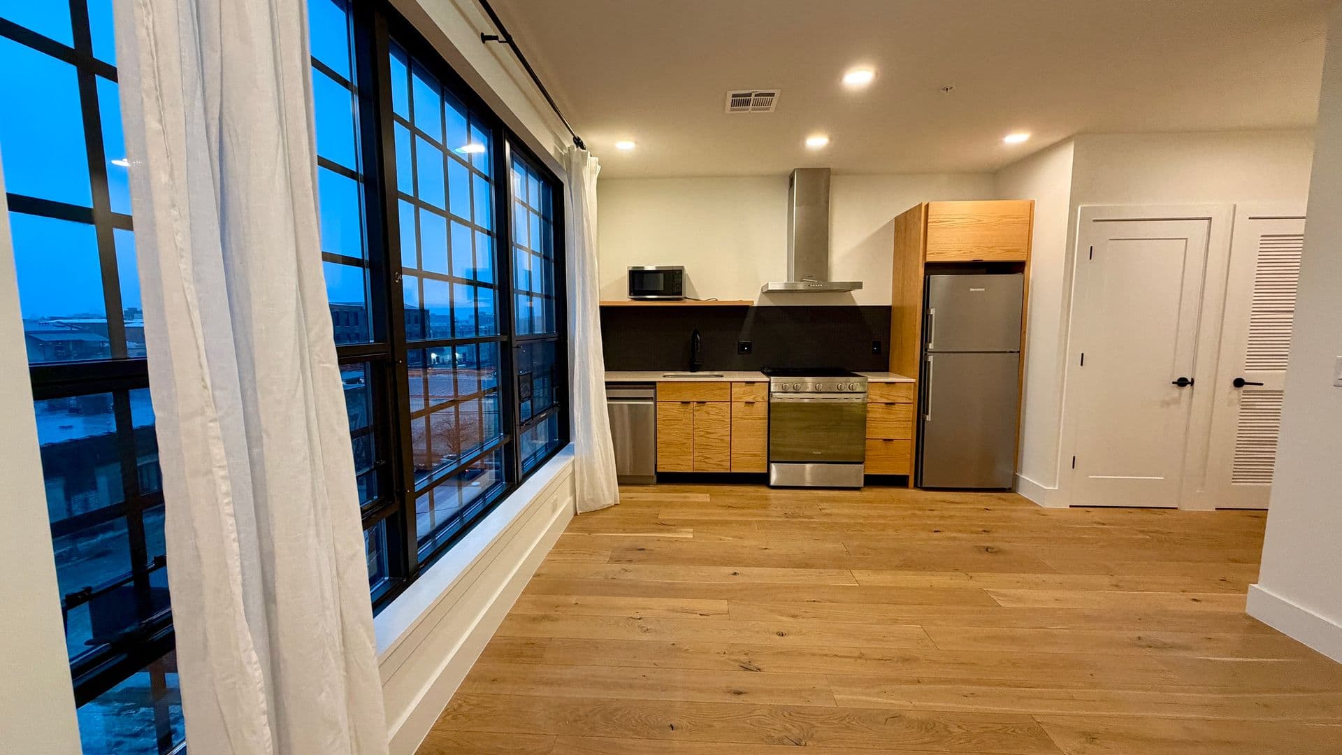 Philadelphia Apartment: 1701 N 2nd Street