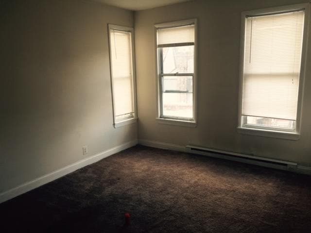 Philadelphia Apartment: 4629-31 Baltimore Avenue