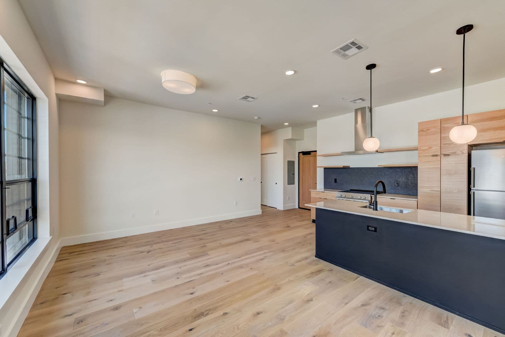 Philadelphia Apartment: 1701 N 2nd Street