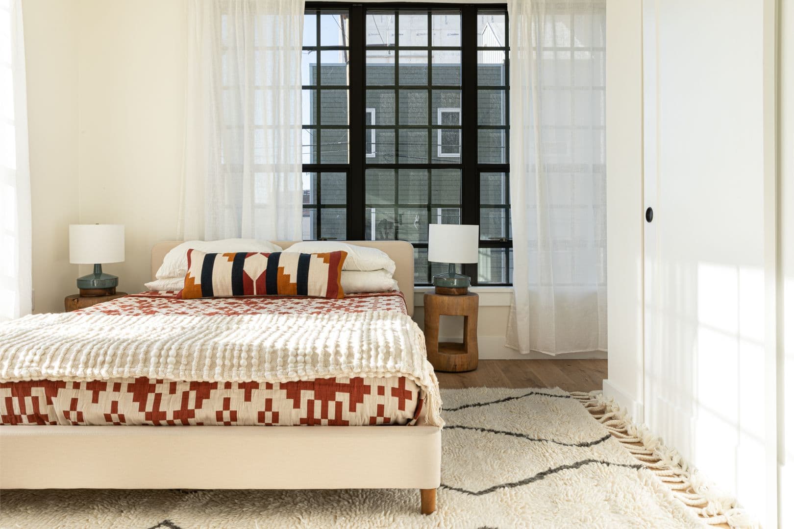 Philadelphia Apartment: 1701 N 2nd Street