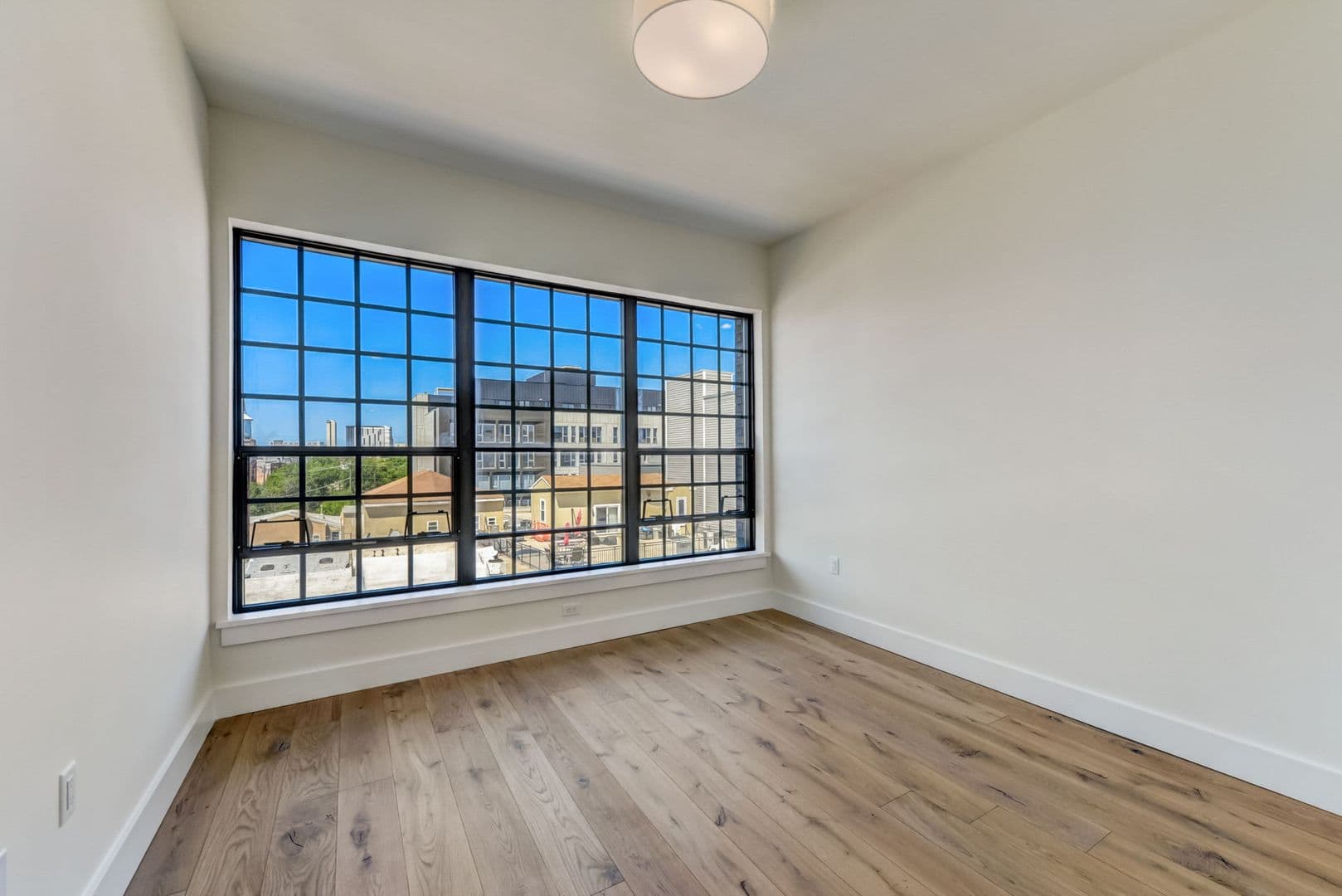 Philadelphia Apartment: 1701 N 2nd Street