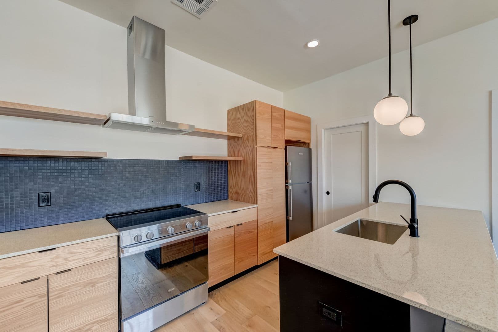 Philadelphia Apartment: 1701 N 2nd Street