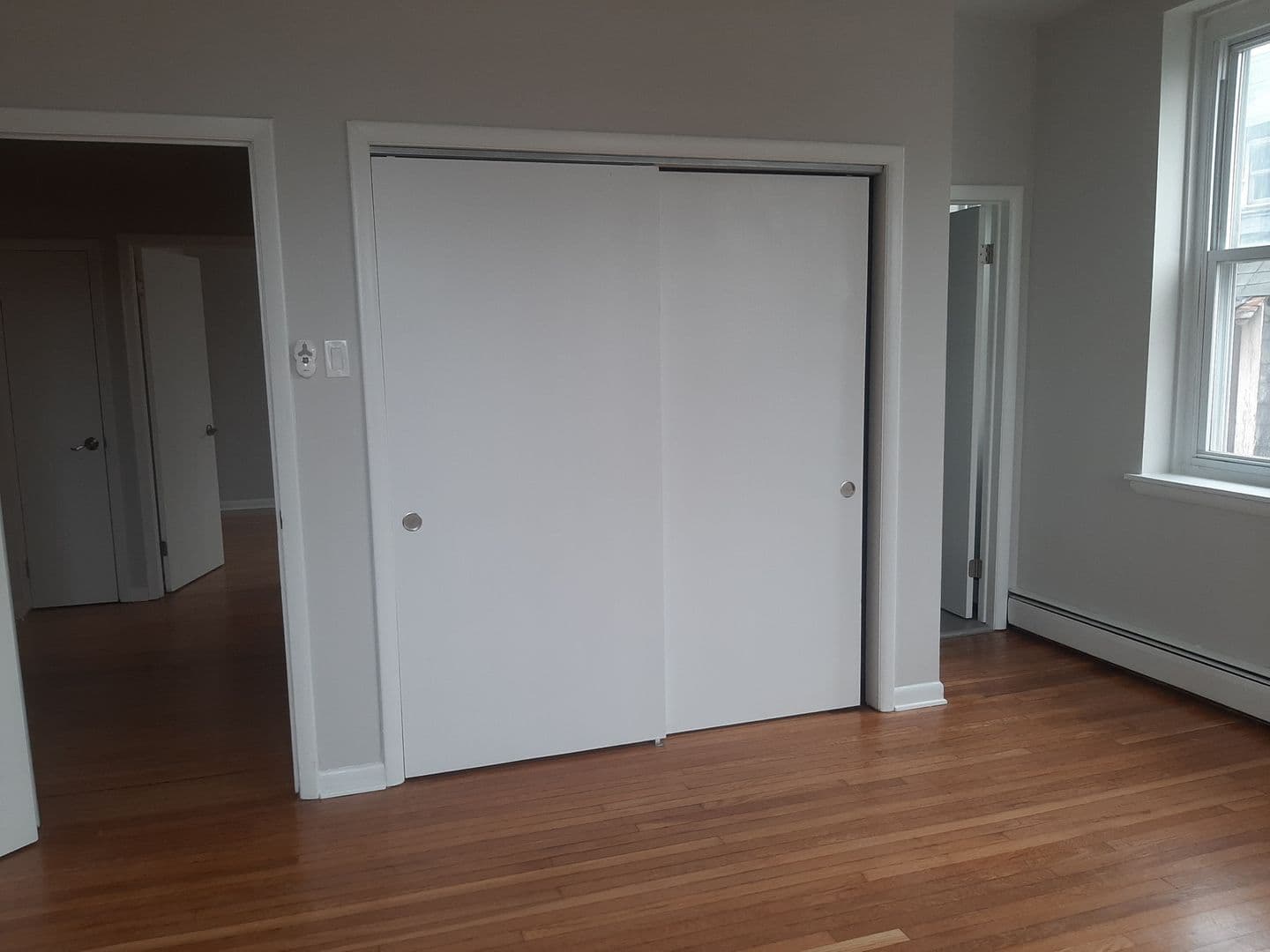 Philadelphia Apartment: 801 South 47th Street