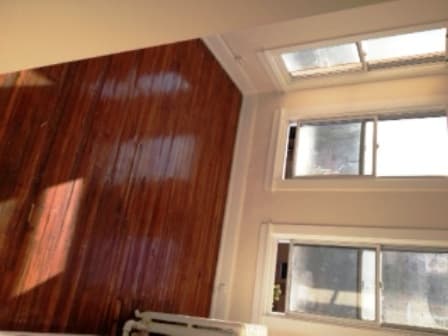 Philadelphia Apartment: 4629-31 Baltimore Avenue