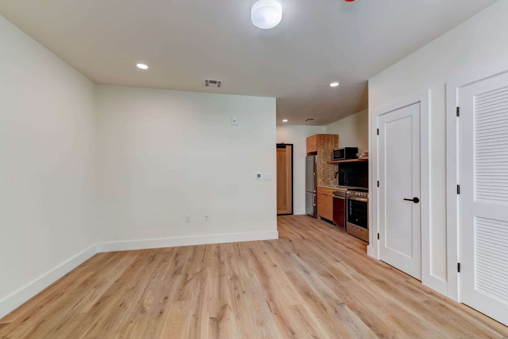 Philadelphia Apartment: 1701 N 2nd Street
