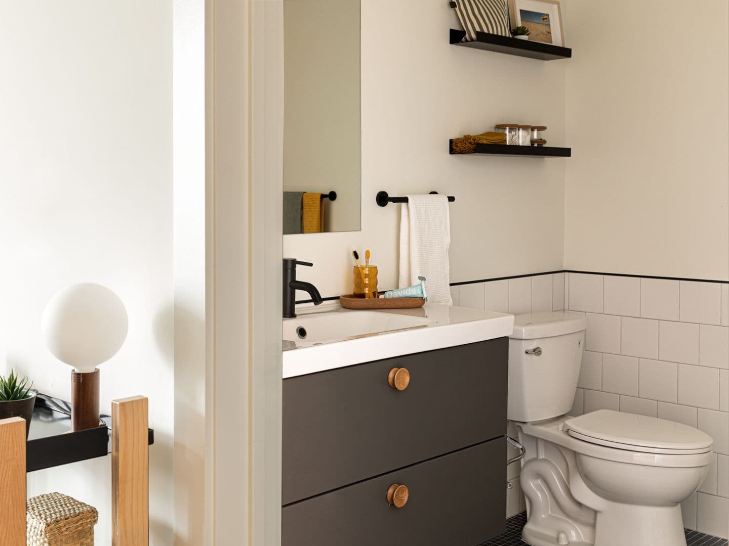 Philadelphia Apartment: 1701 N 2nd Street