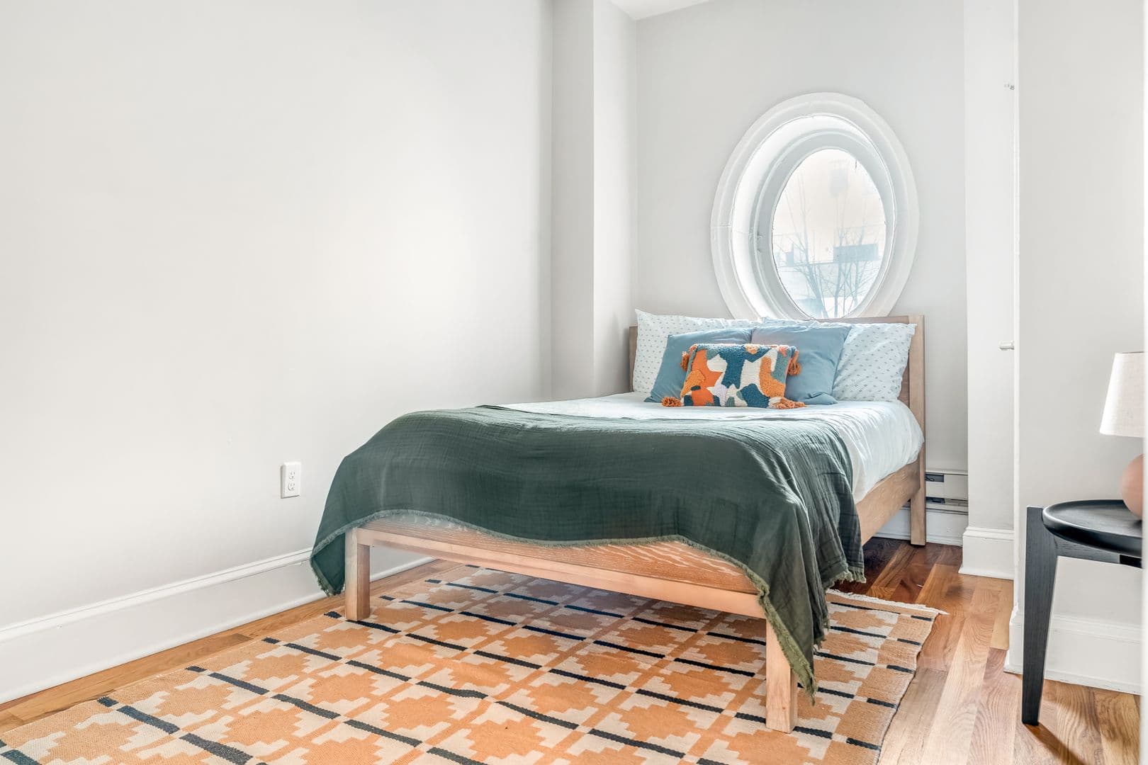 Philadelphia Apartment: 4300-4322 Chestnut Street