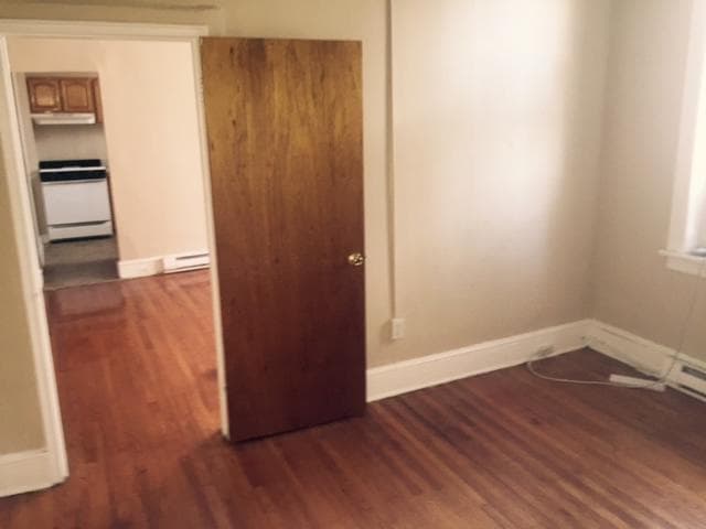 Philadelphia Apartment: 4629-31 Baltimore Avenue