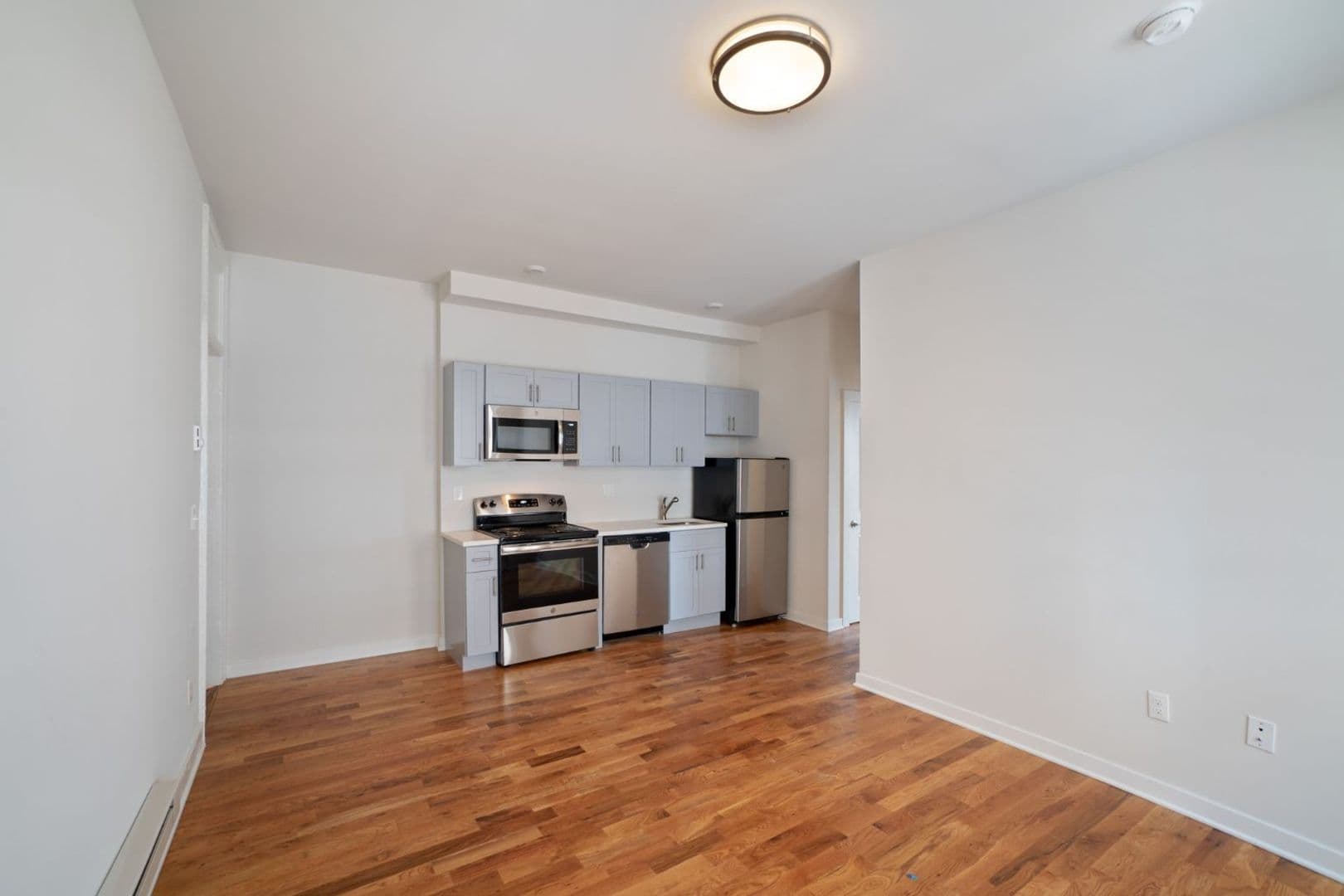 Philadelphia Apartment: 4300-4322 Chestnut Street