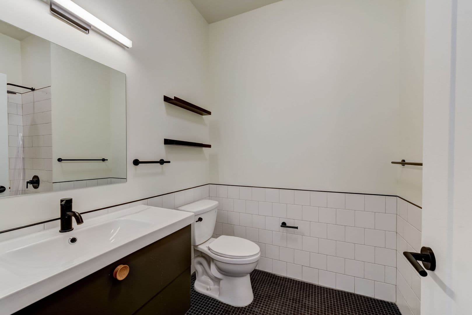 Philadelphia Apartment: 1701 N 2nd Street