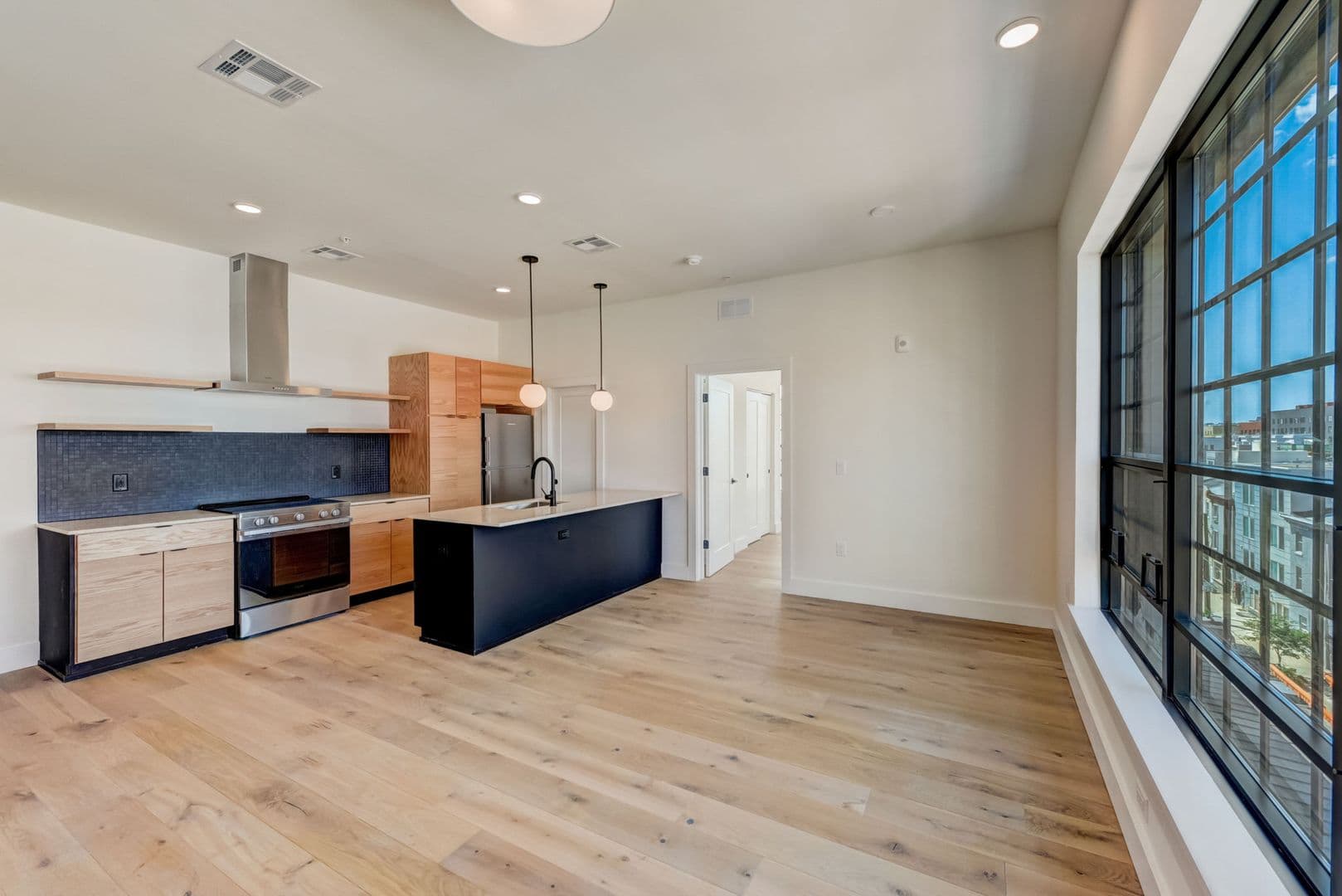 Philadelphia Apartment: 1701 N 2nd Street