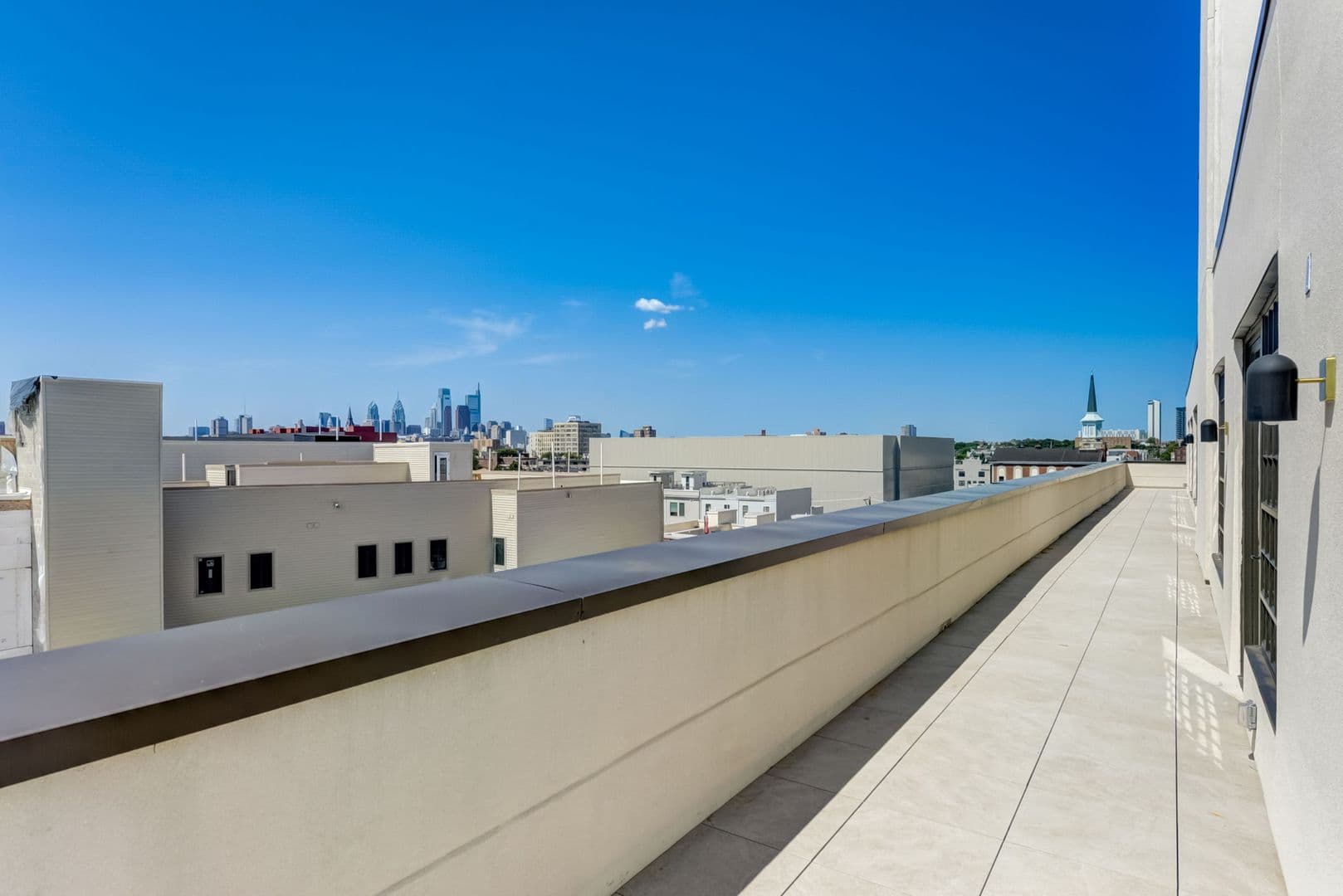 Philadelphia Apartment: 1701 N 2nd Street