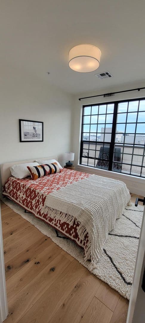Philadelphia Apartment: 1701 N 2nd Street