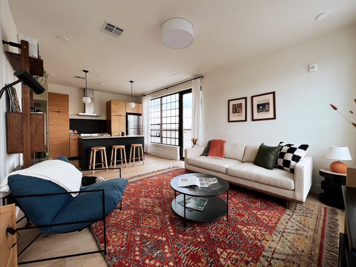 Philadelphia Apartment: 1701 N 2nd Street