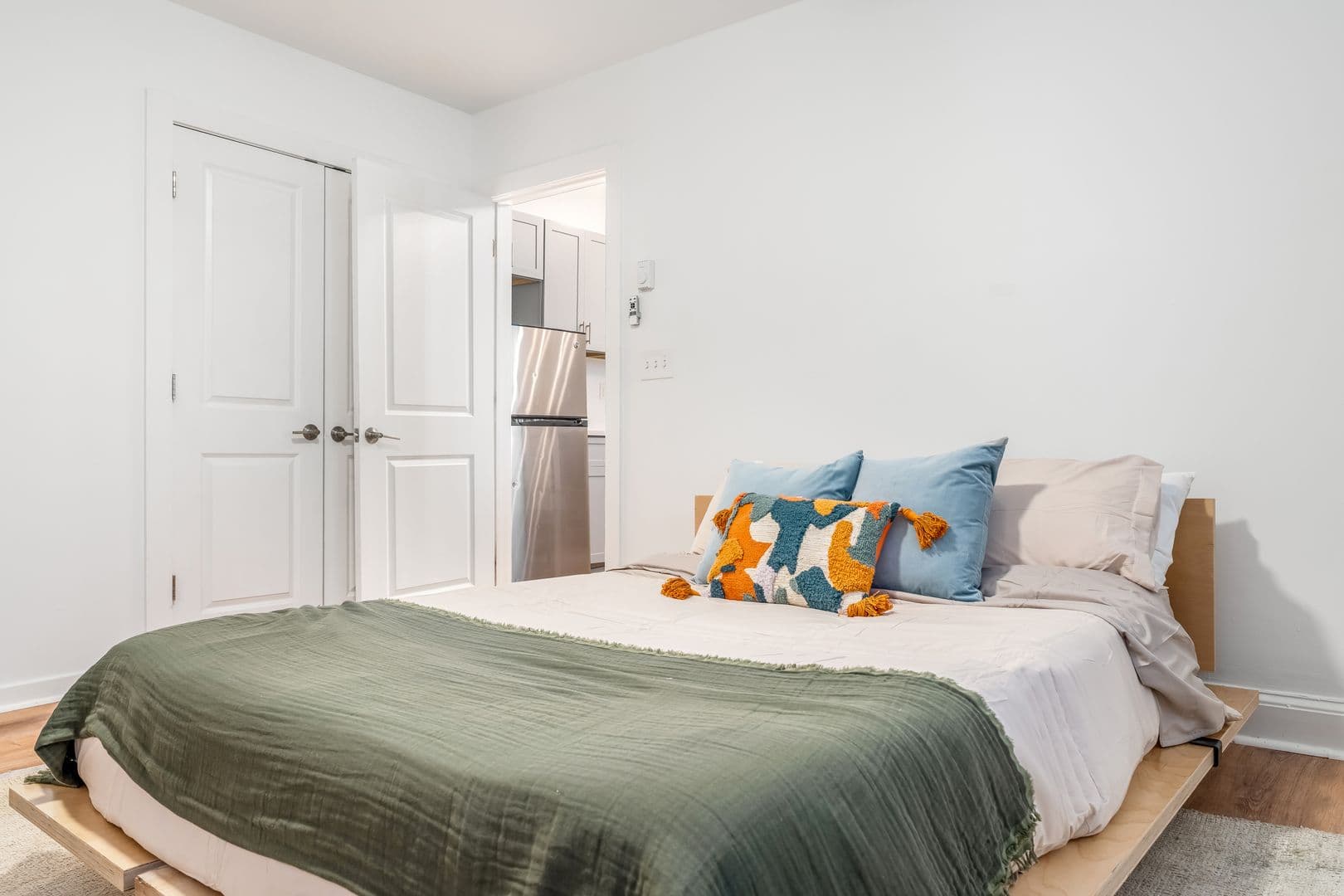 Philadelphia Apartment: 4300-4322 Chestnut Street
