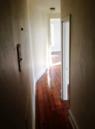 Philadelphia Apartment: 4629-31 Baltimore Avenue