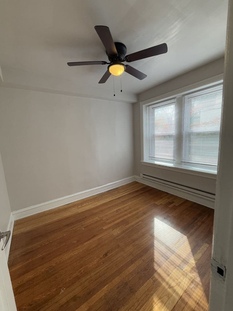 Philadelphia Apartment: 4605-4611 Chester Avenue