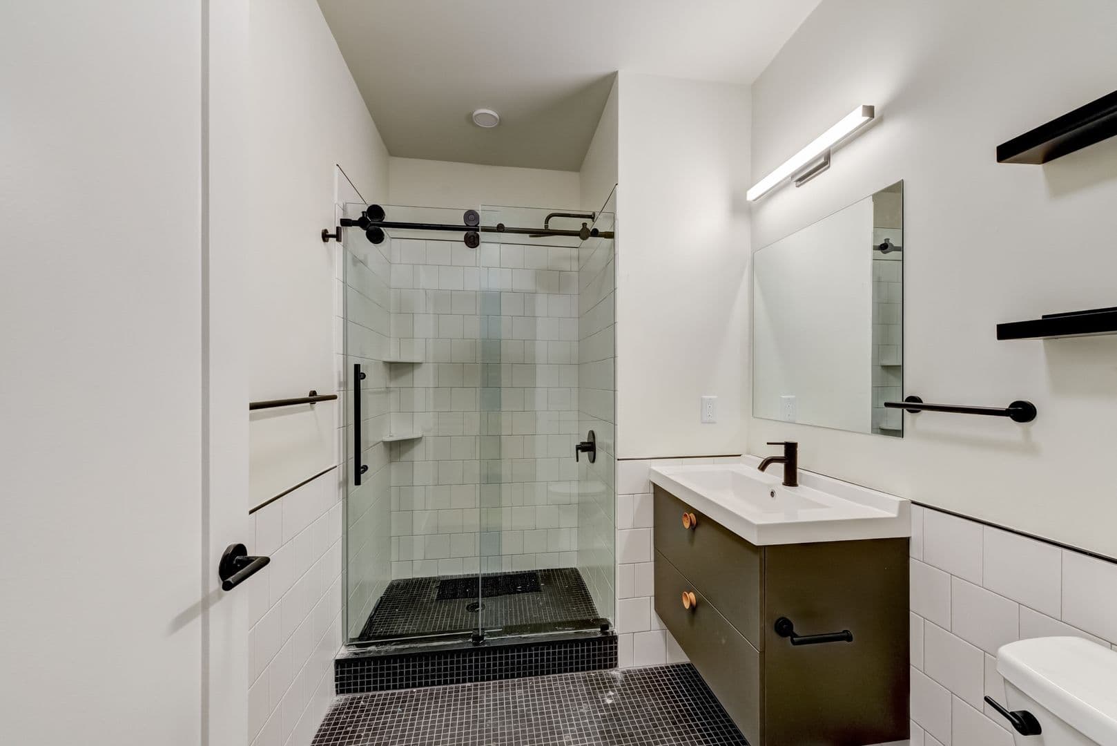 Philadelphia Apartment: 1701 N 2nd Street