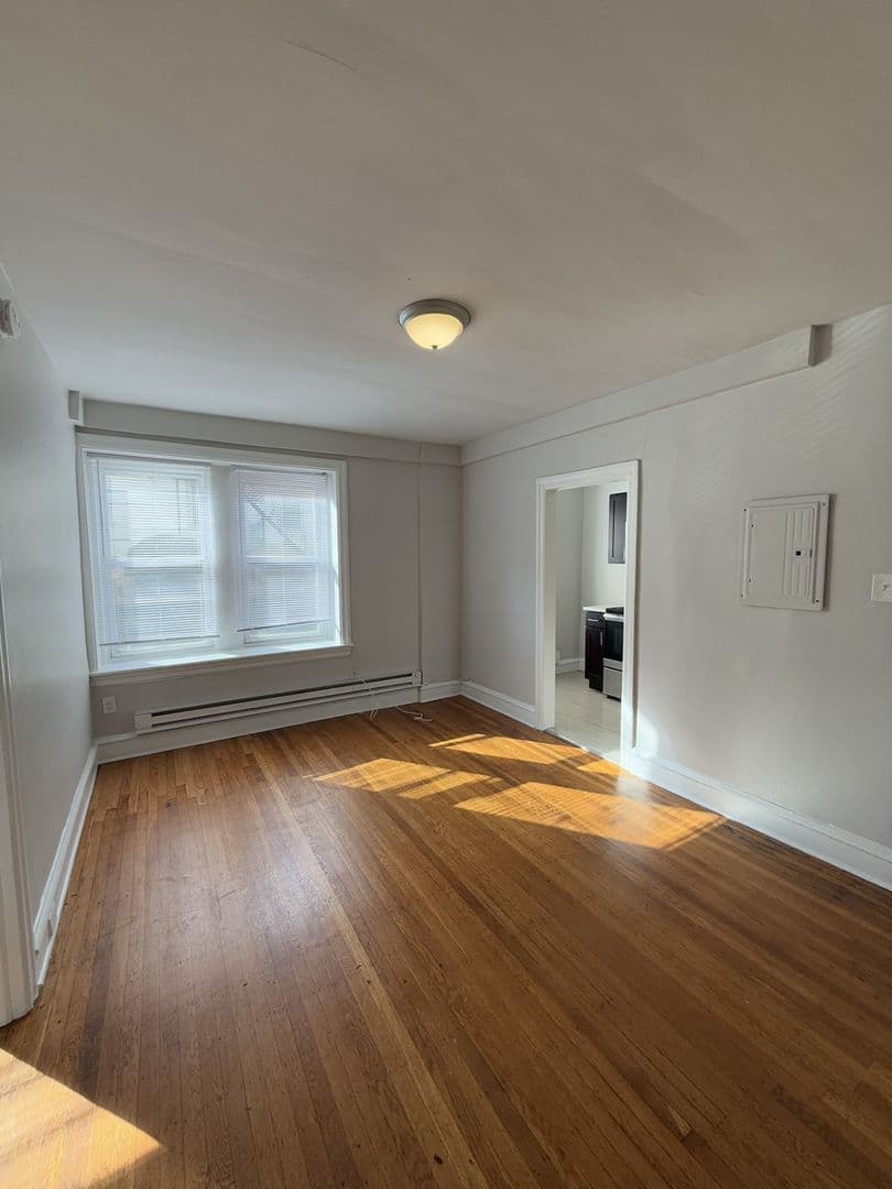 Philadelphia Apartment: 4605-4611 Chester Avenue