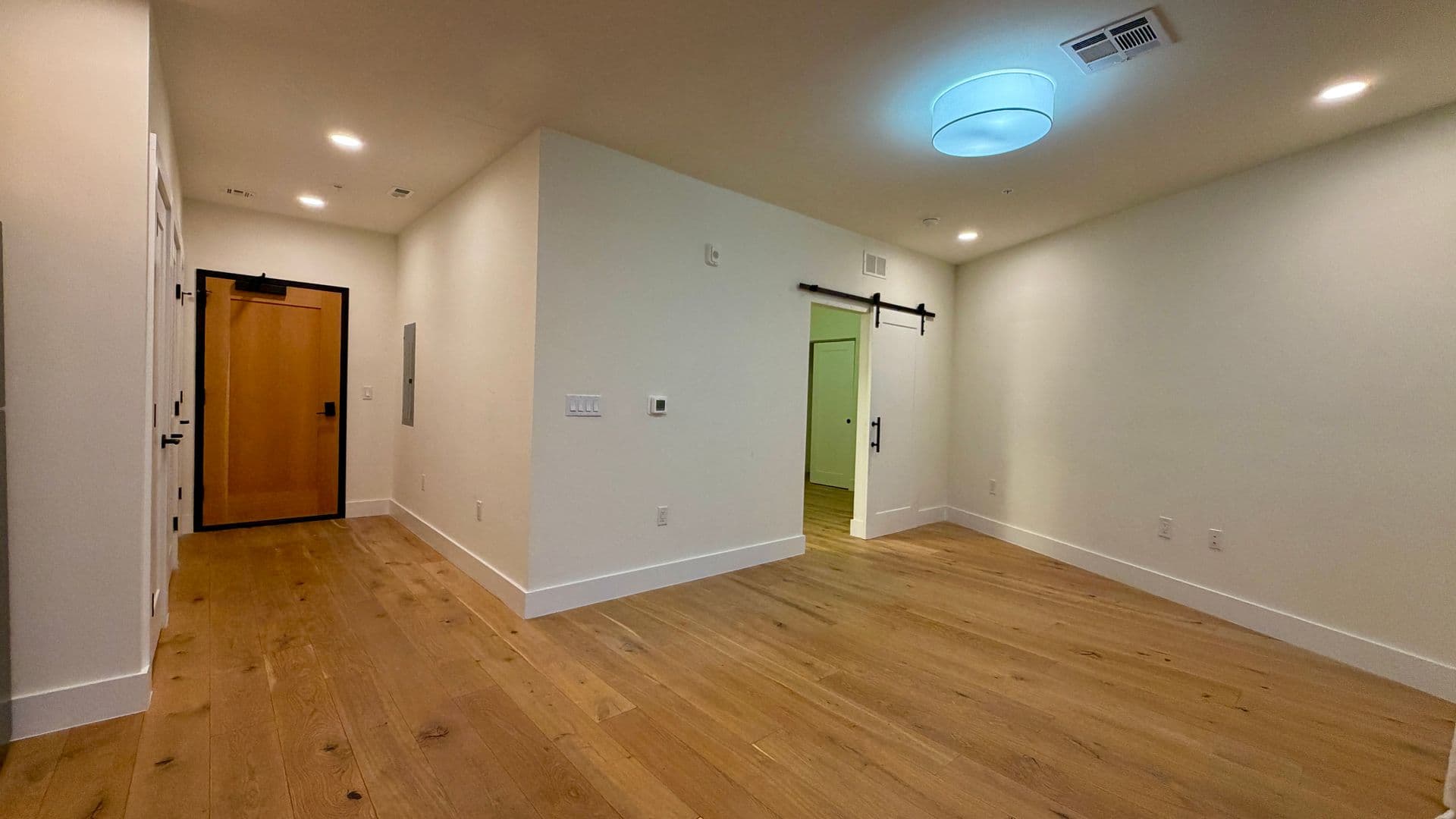 Philadelphia Apartment: 1701 N 2nd Street