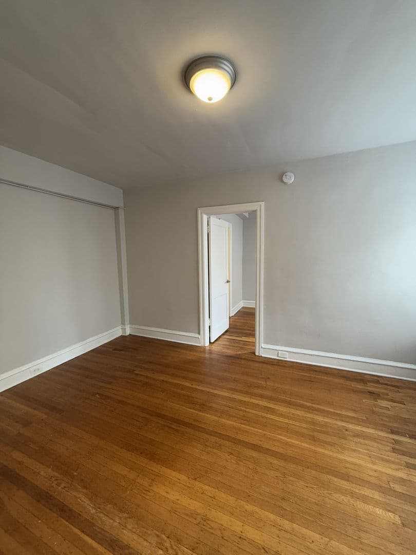 Philadelphia Apartment: 4605-4611 Chester Avenue