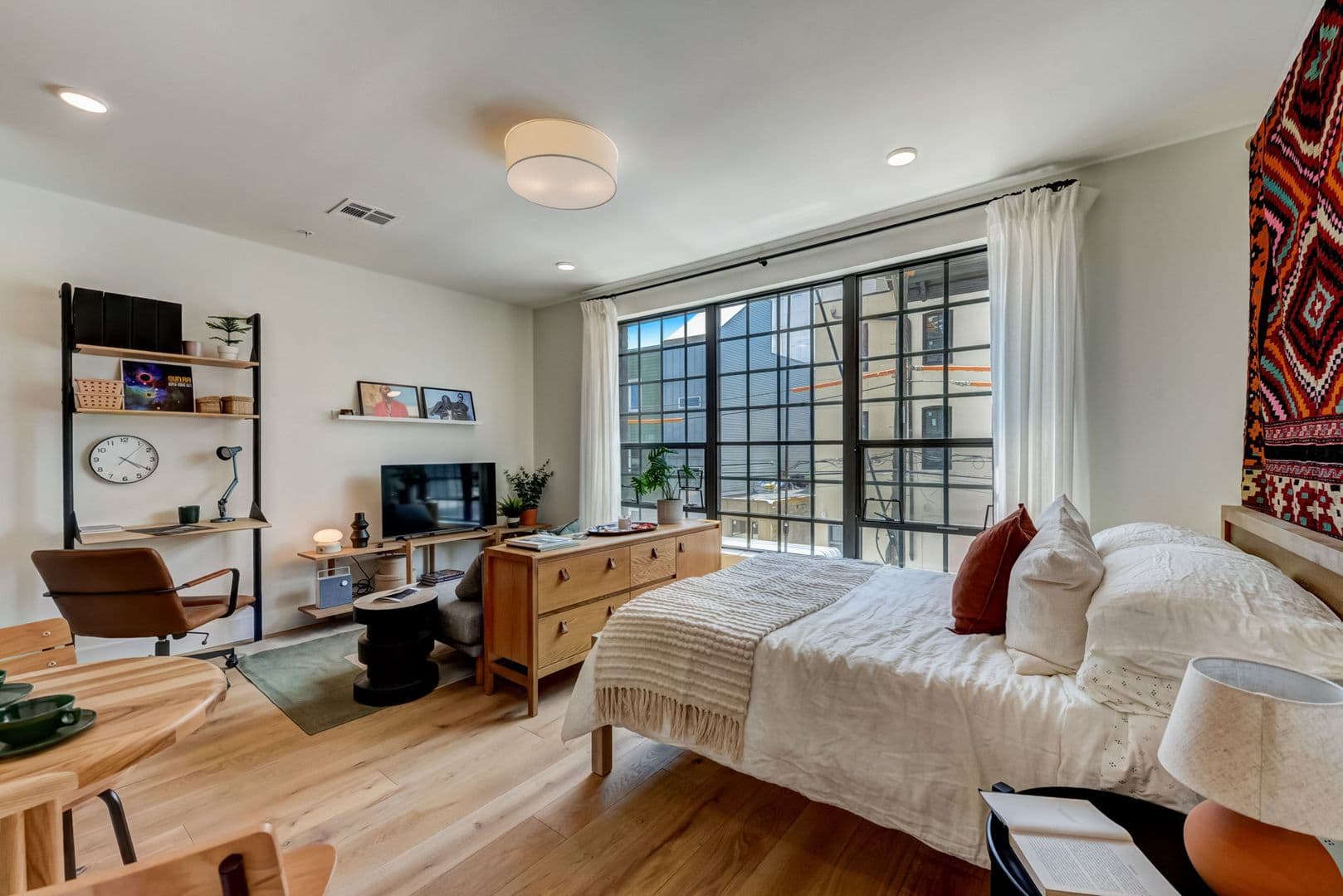 Philadelphia Apartment: 1701 N 2nd Street