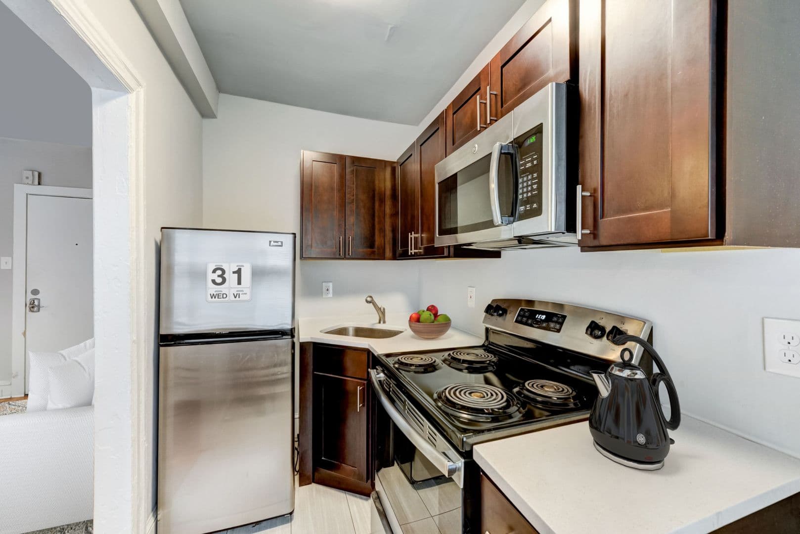 Philadelphia Apartment: 4605-4611 Chester Avenue
