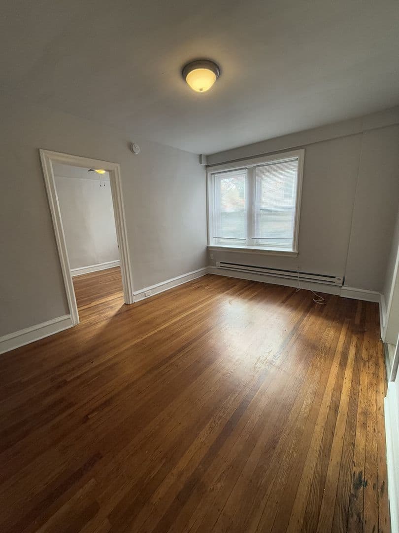 Philadelphia Apartment: 4605-4611 Chester Avenue