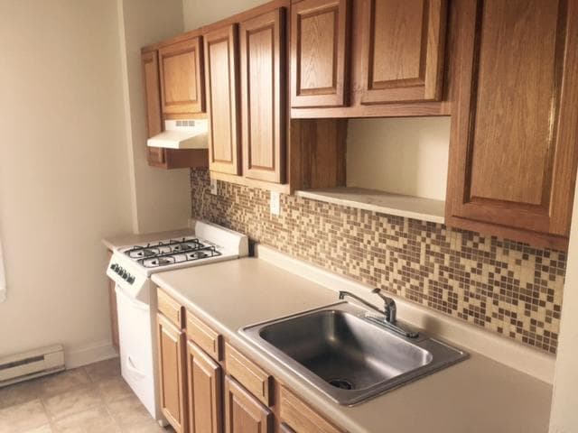 Philadelphia Apartment: 4629-31 Baltimore Avenue