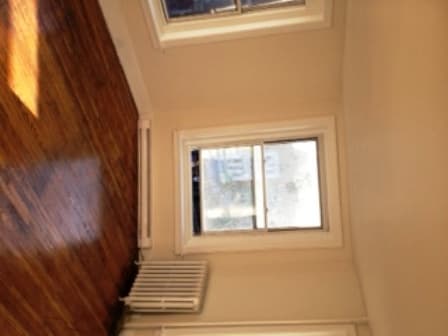 Philadelphia Apartment: 4629-31 Baltimore Avenue