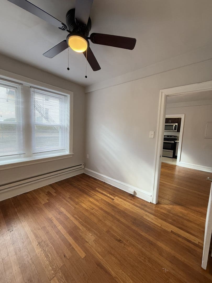 Philadelphia Apartment: 4605-4611 Chester Avenue