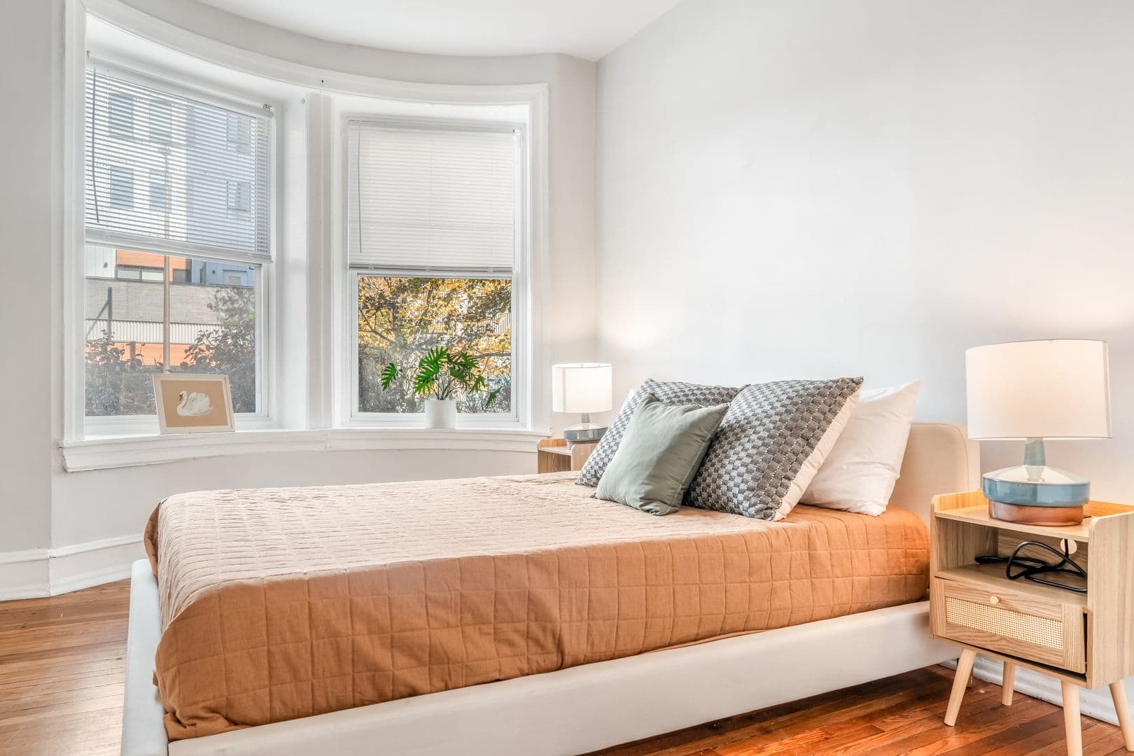 Philadelphia Apartment: 4300-4322 Chestnut Street