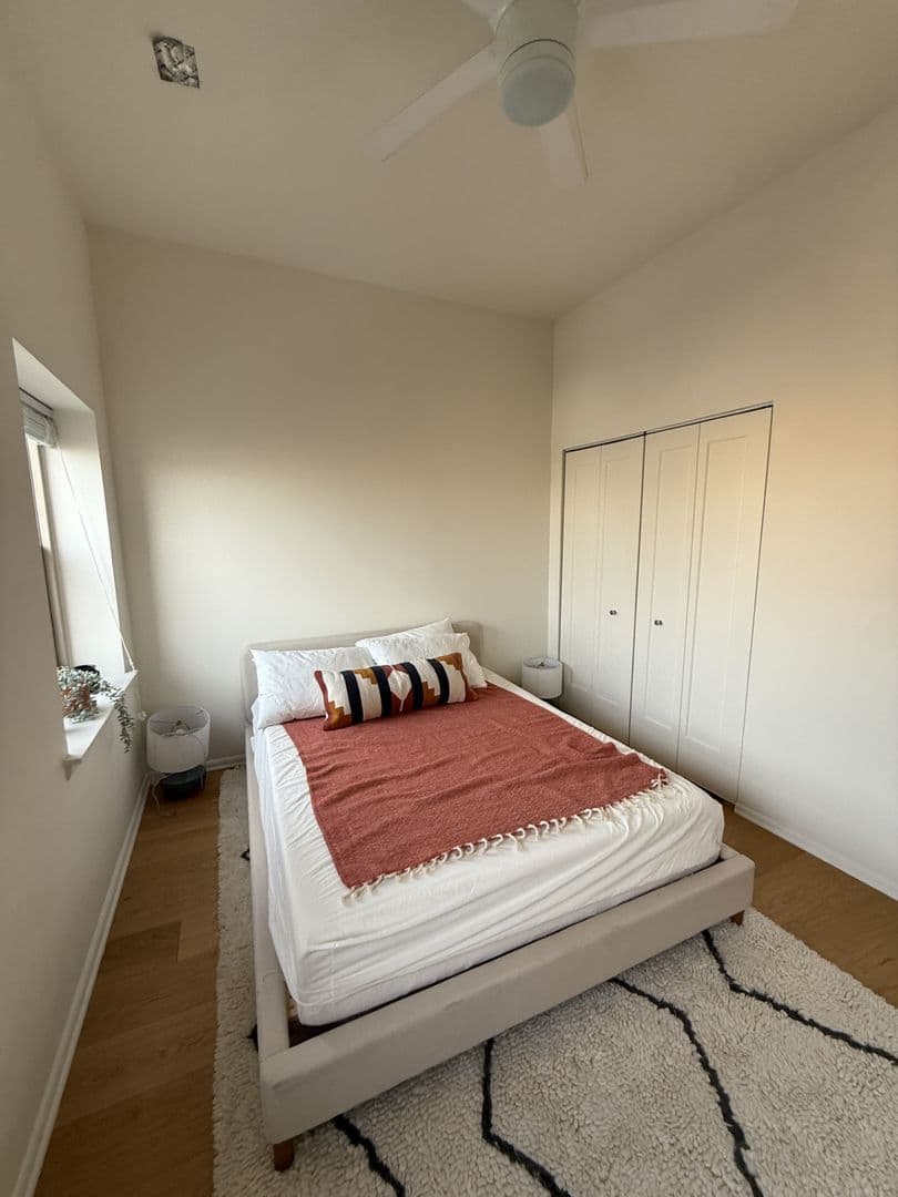 Philadelphia Apartment: 829 Spruce Street